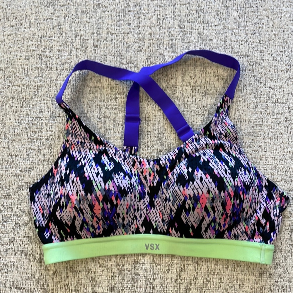 Victoria’s Secret sports bra